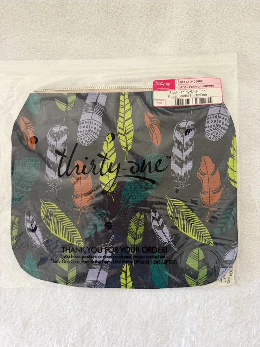 thirty-one these are